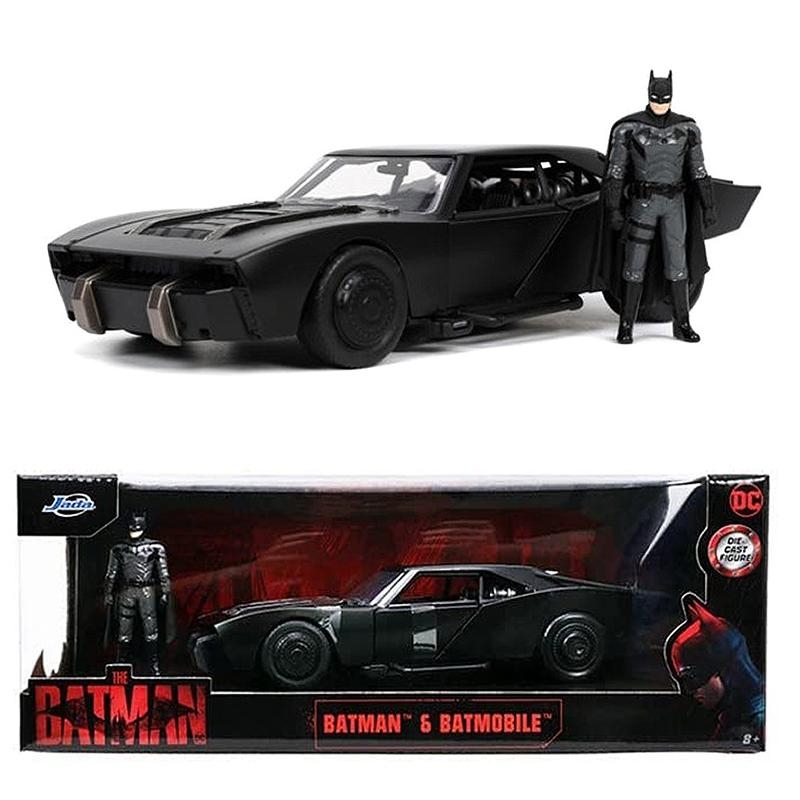Batmobil