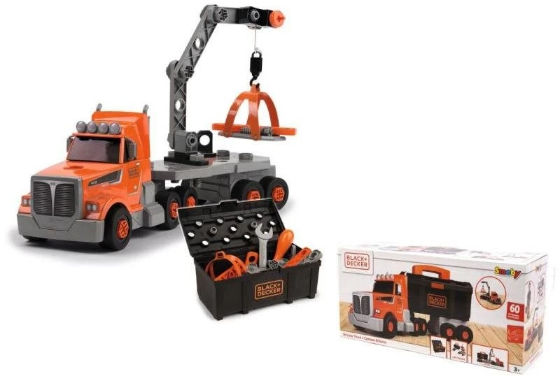 Black & Decker Trailer