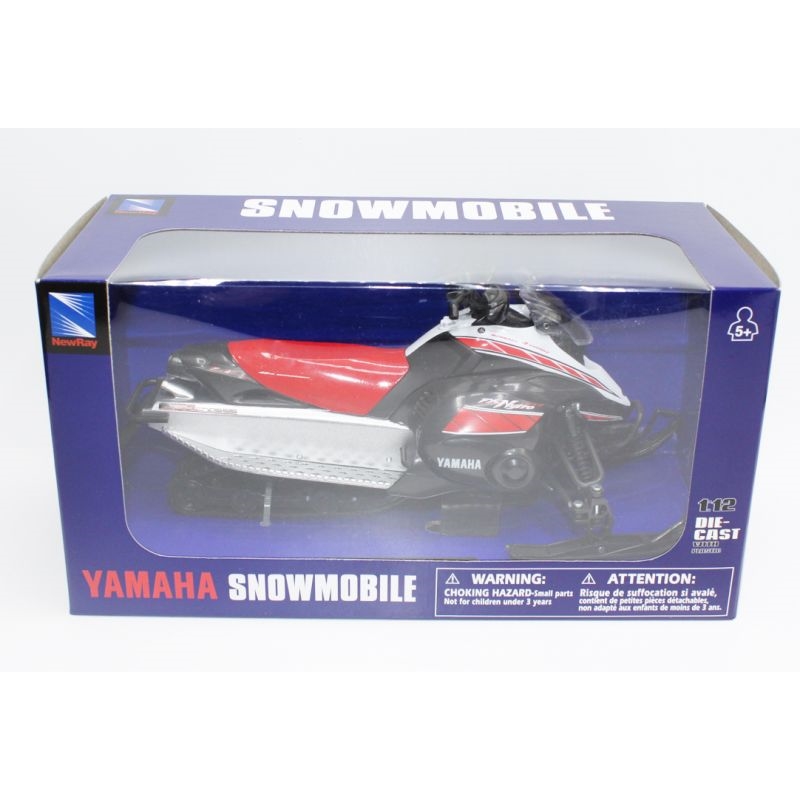 Yamaha skoter