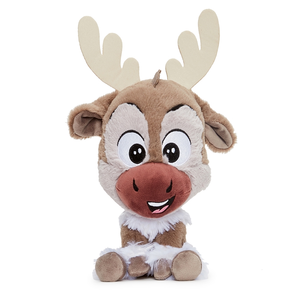 Disney Frost 2 Sven Gosedjur