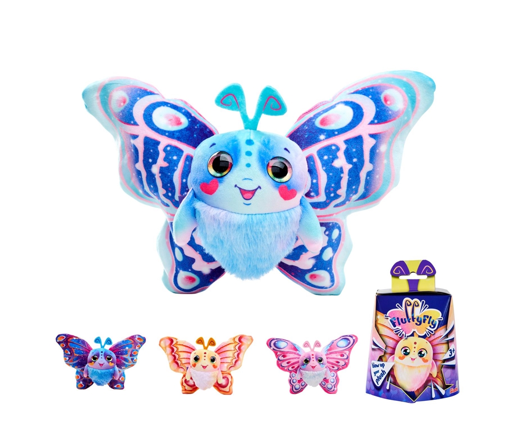 Fluffyfly