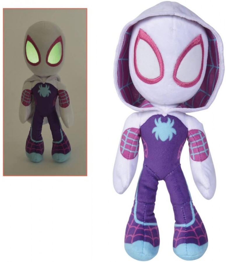 Gosedjur Ghost Spidey