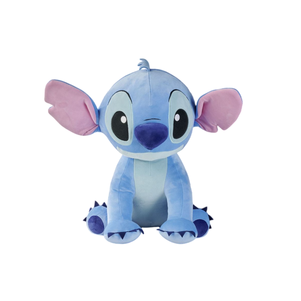 Gosedjur Stitch