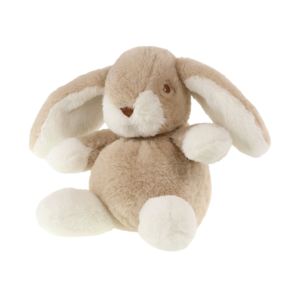Kanin Flower Beige