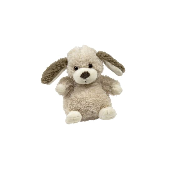 Mjukdjur Hund 14cm