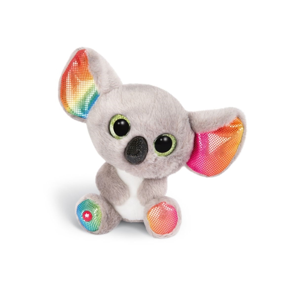 Mjukdjur Koala