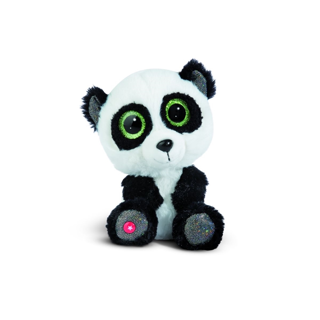 Mjukdjur Panda