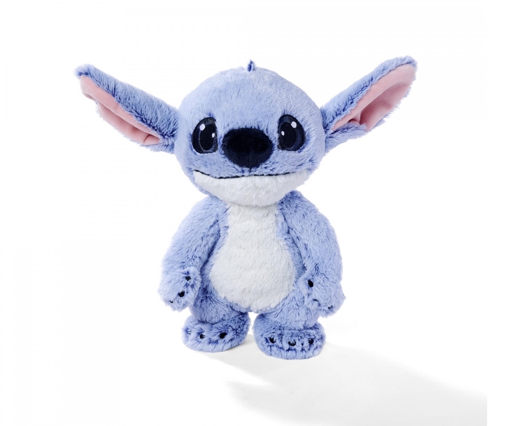 Mjukdjur Stitch Live Action