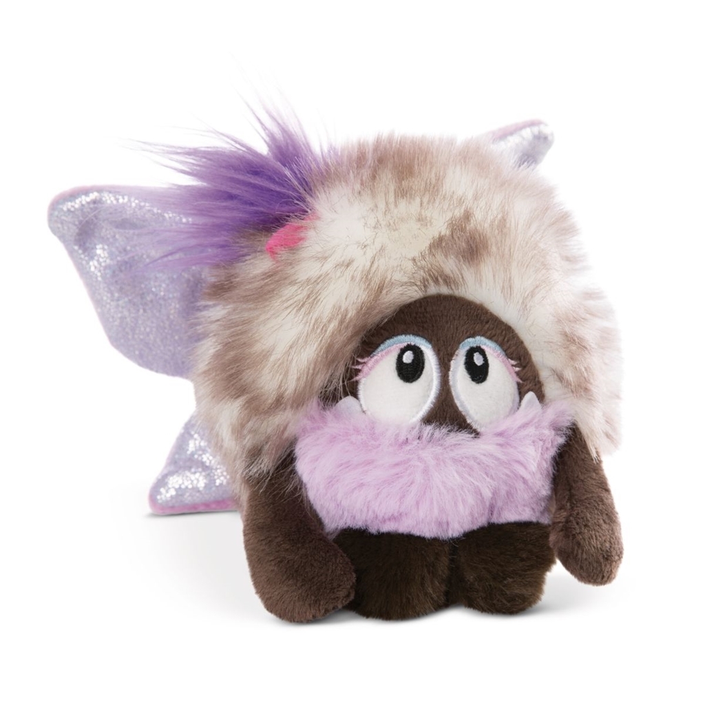 Monster Jeebyboo Plush
