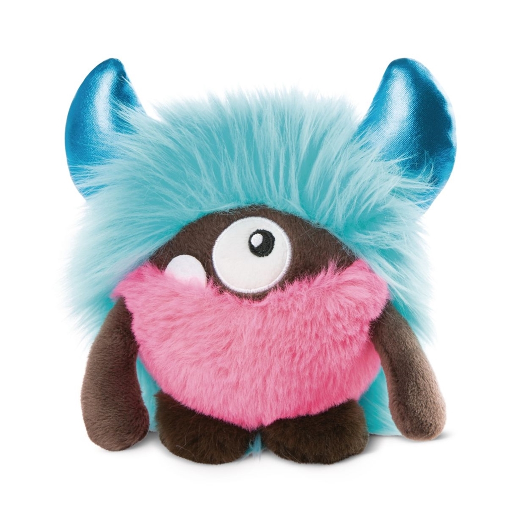 Monster Scarydoo Plush