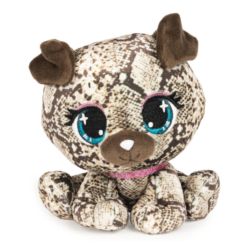 P.Lushes Belle Boa