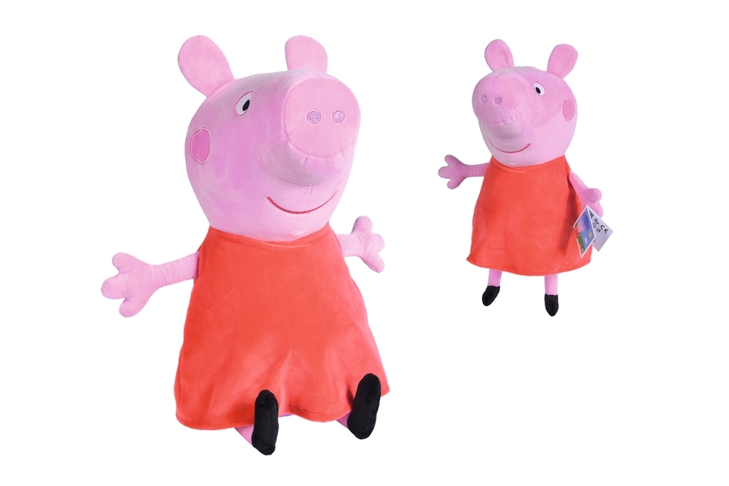 Peppa Pig Plush