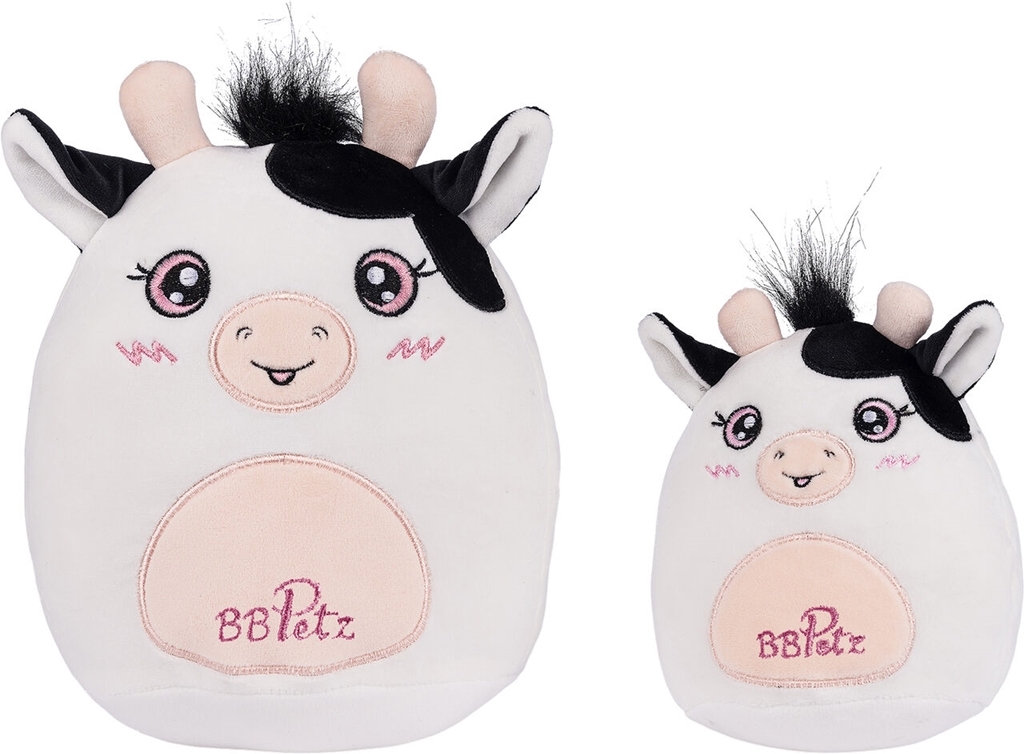 Petz Mamma och Barn Ko