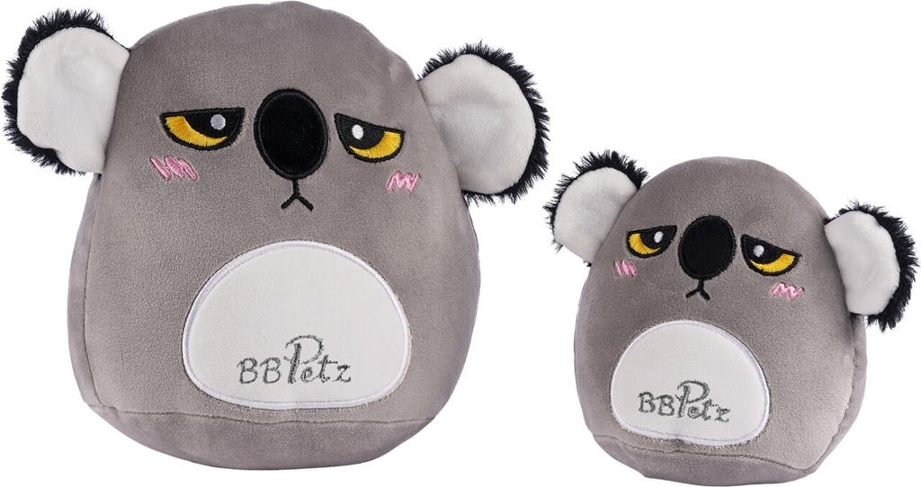 Petz Mamma och Barn Koala