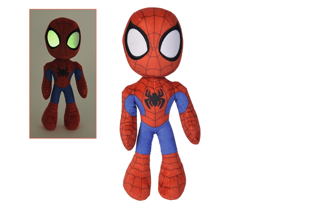Spidey Gosedjur