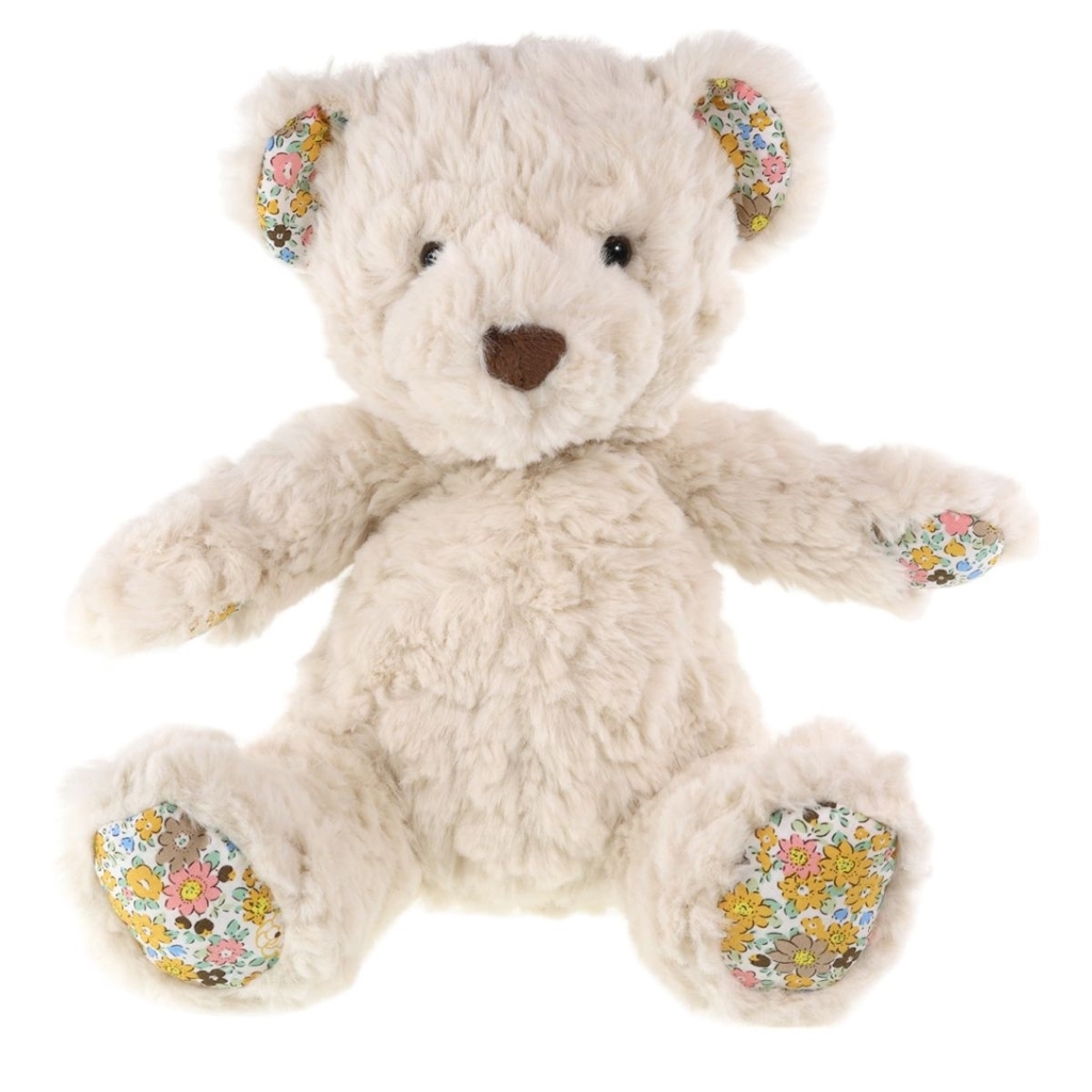 Teddy Flower