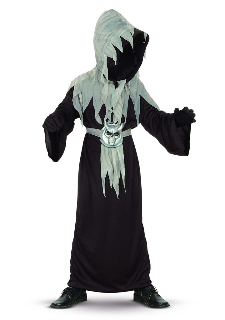 Demondräkt 160 cm