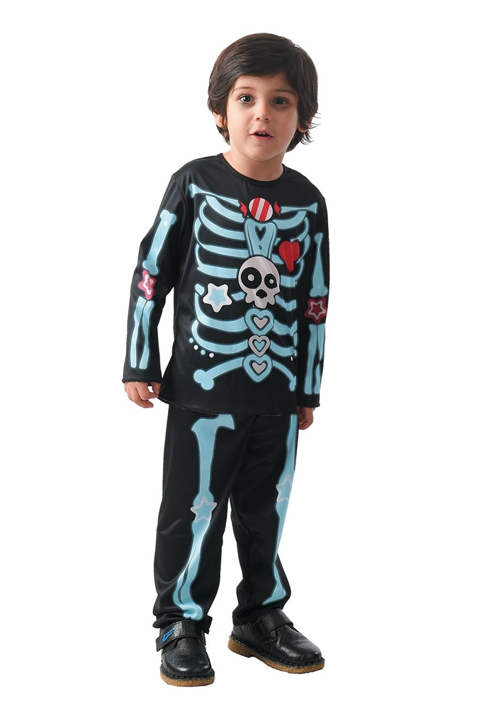Mini Godisskelett