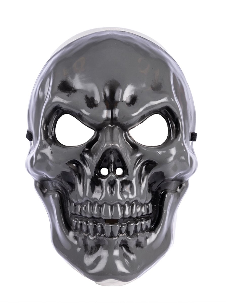 Skelettmask