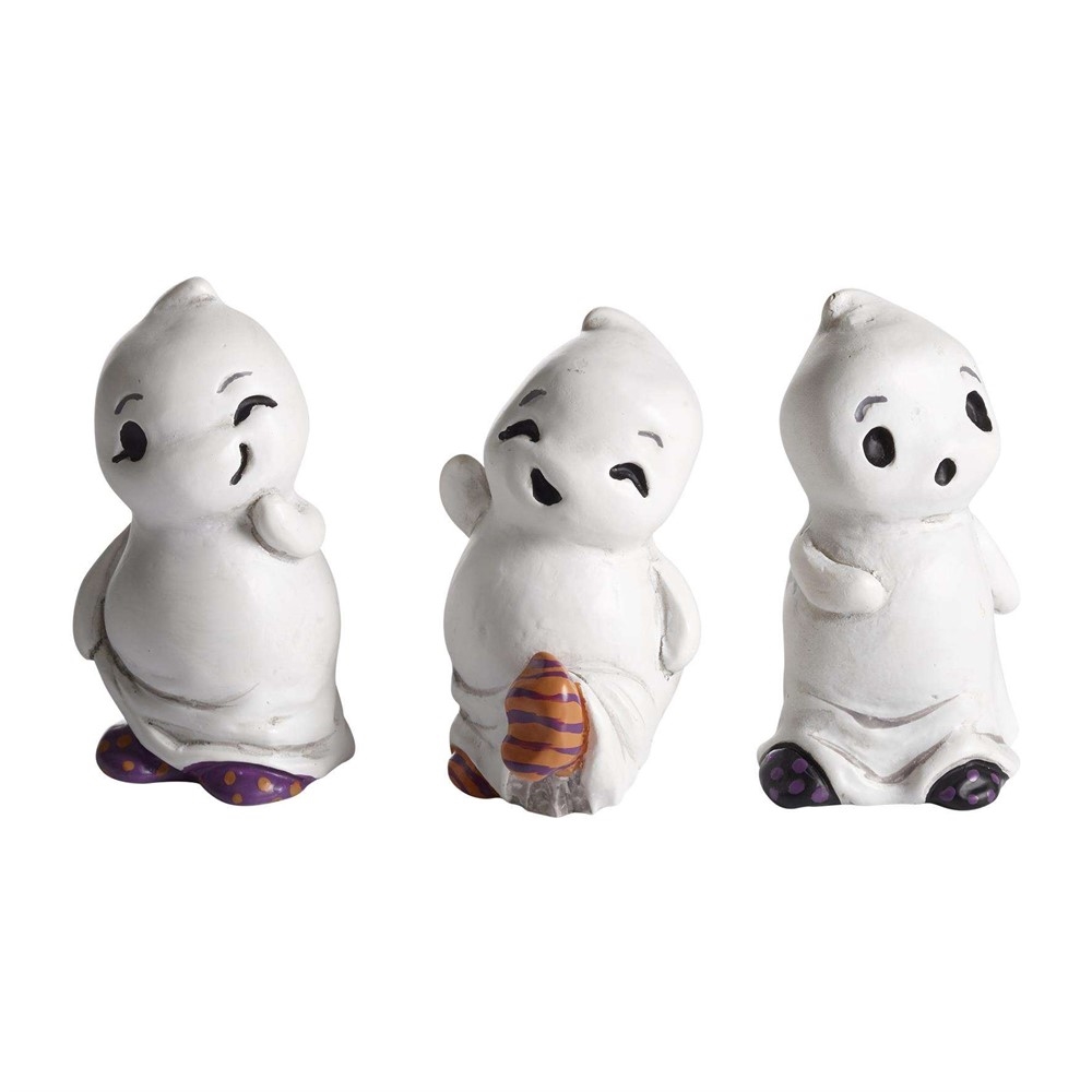 Spooky 3-pack