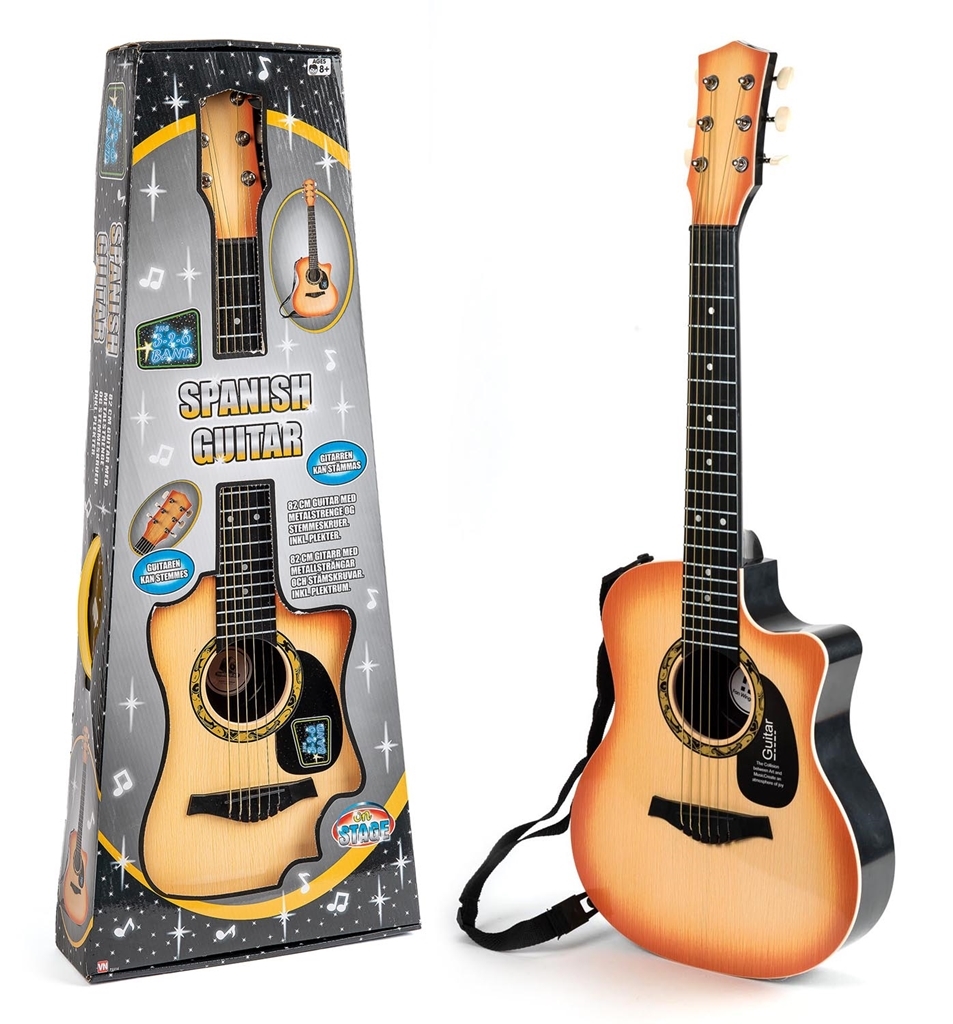 Stor Gitarr