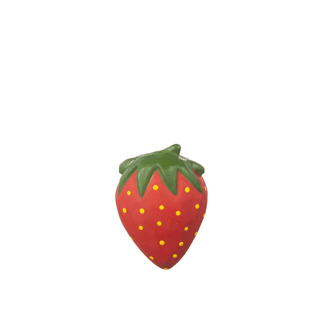 Jordgubbe i Trä
