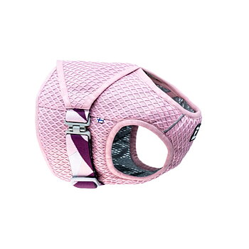Hurtta Cooling Wrap Kylväst, Pink