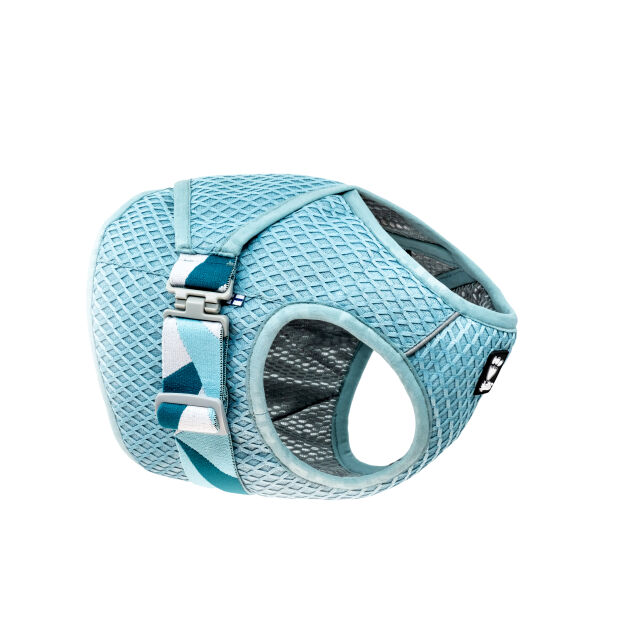 Hurtta Cooling Wrap Kylväst, Aquamarine