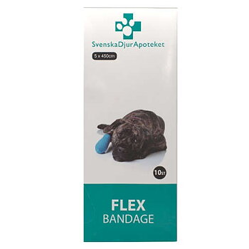 Svenska DjurApoteket Flexbandage
