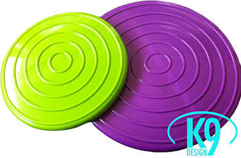K9 Design Balansboll Disc
