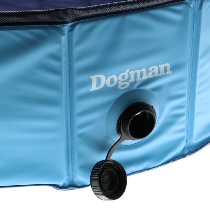 Dogman Hundpool - 3