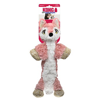 Kong Long Stuff, Flopzie Fox