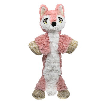 Kong Long Stuff, Flopzie Fox