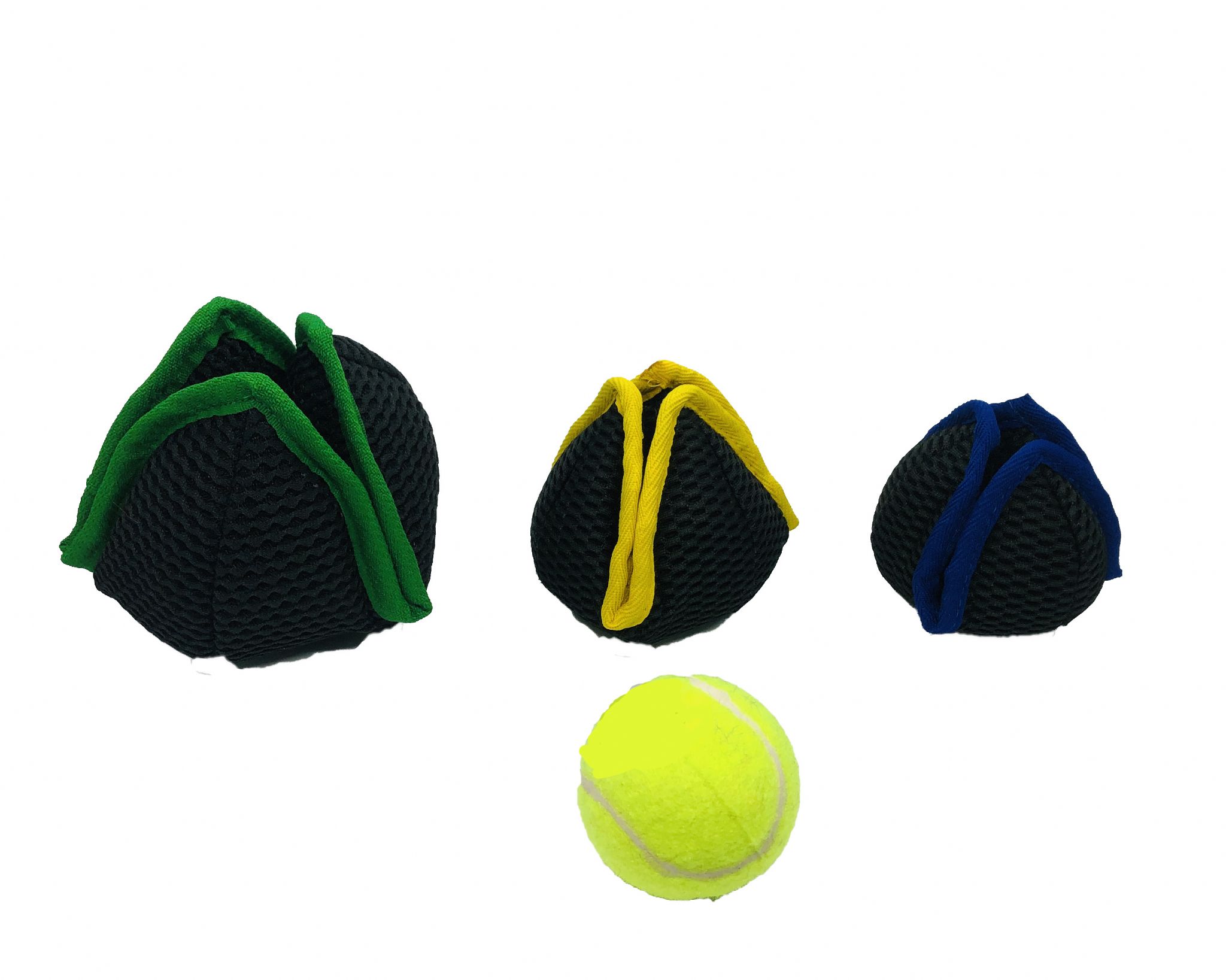 PawsPocket Lotusboll, flera storlekar  - 4