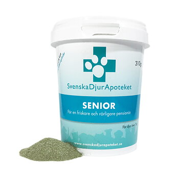 Svenska DjurApotekets Senior 