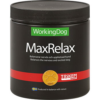 Trikem WorkingDog MaxRelax 450g