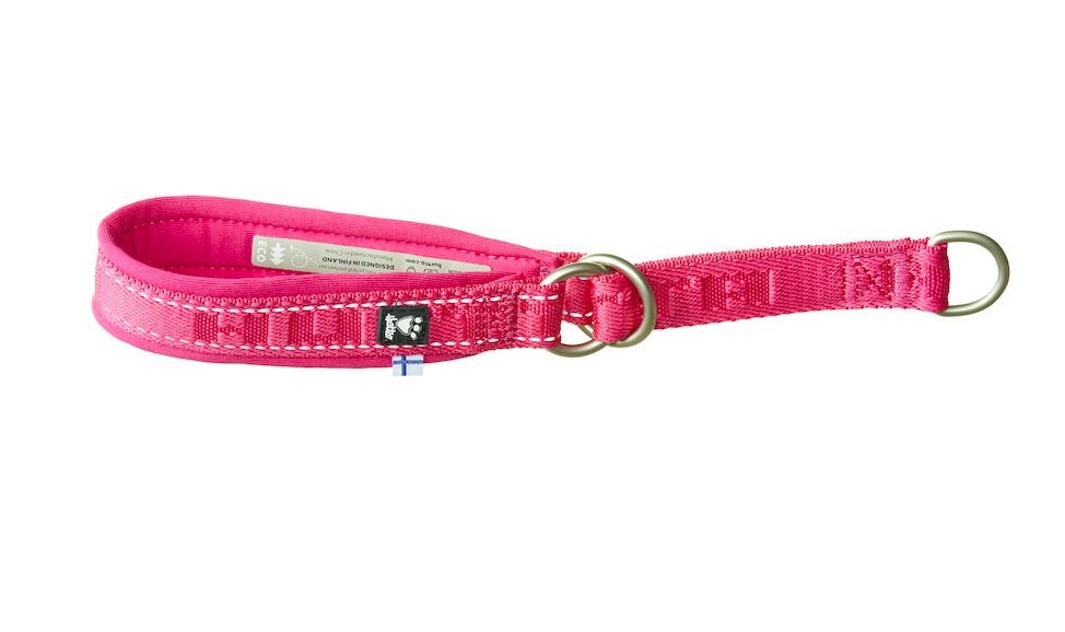 Hurtta Casual ECO Vadderat Halvstryp, Ruby