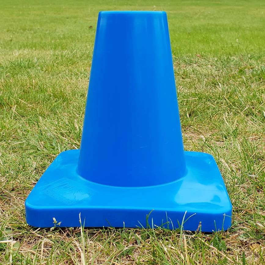 Lydnadskon 15 cm utan Rutbandsfäste - 5