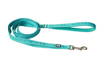 Hurtta Casual  Reflexkoppel ECO, Peacock