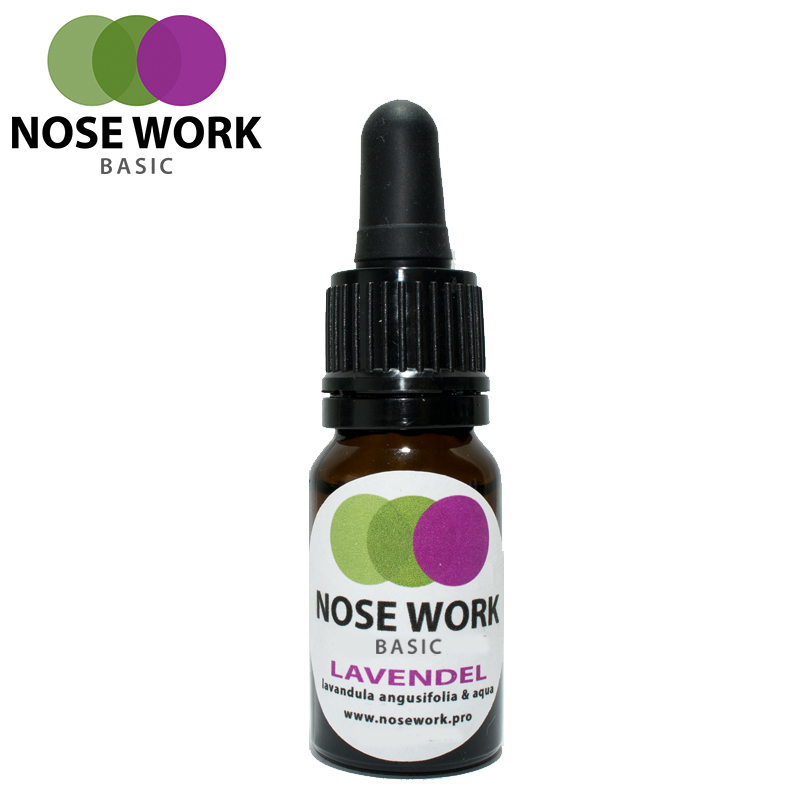 Nosework Hydrolat Lavendel 10 ml