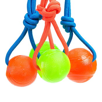 Globus Sport Boll Milou 10cm 