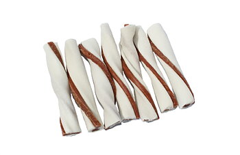 2Pets Tuggtwister Anka 80g, S