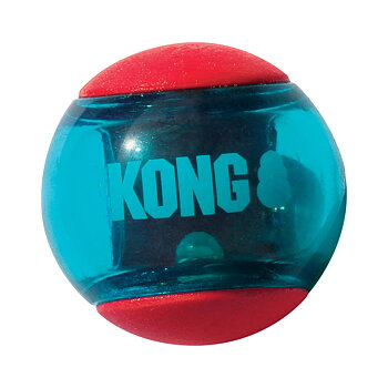 Kong Action Ball 3 -pack