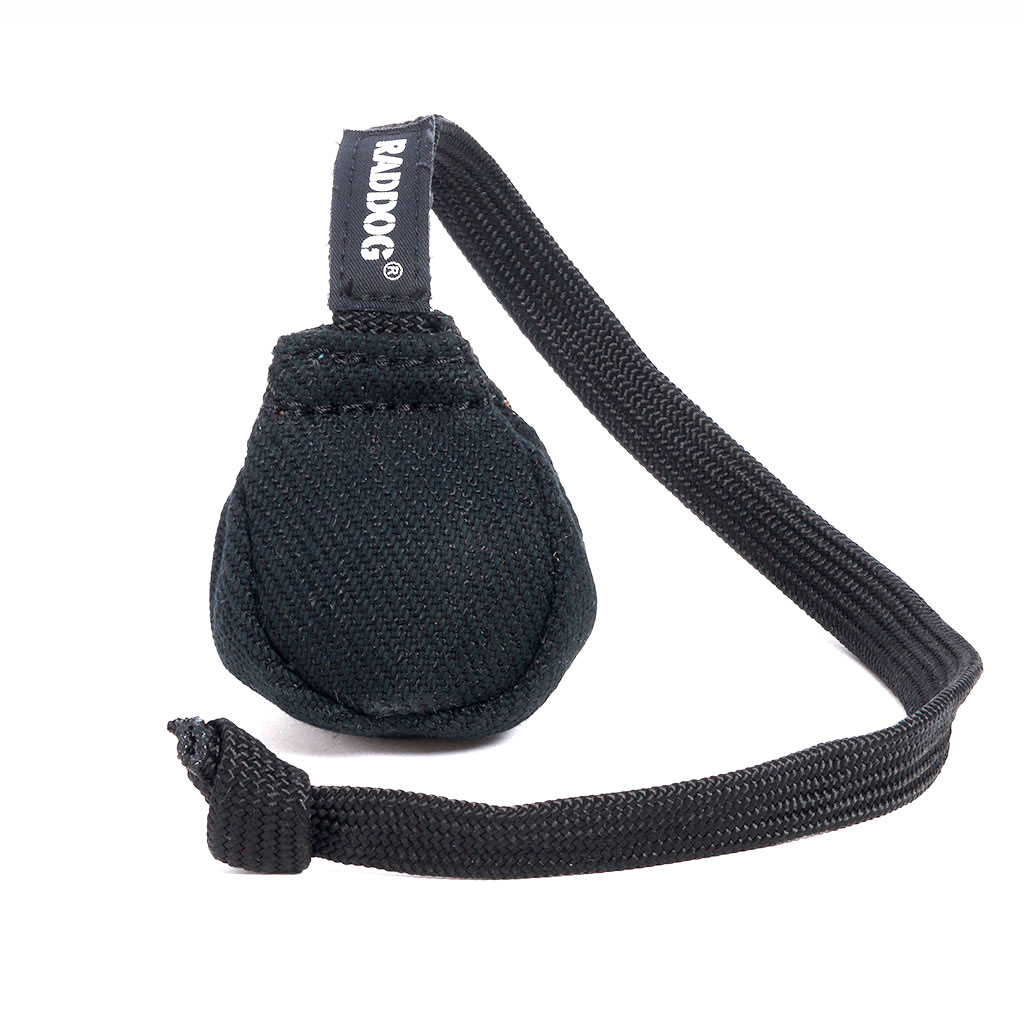 Raddog Pouch Boll för Armhålan - 2