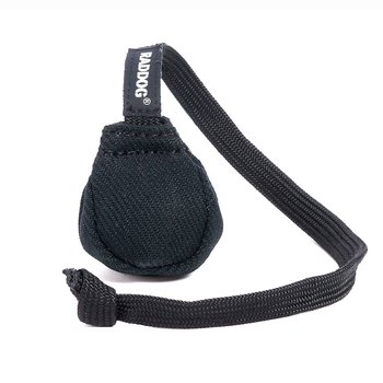 Raddog Pouch Boll för Armhålan