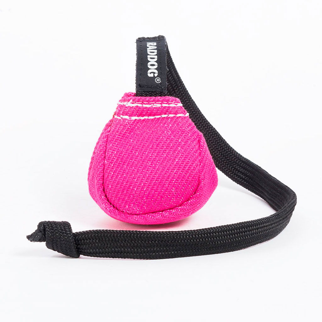 Raddog Pouch Boll för Armhålan - 4