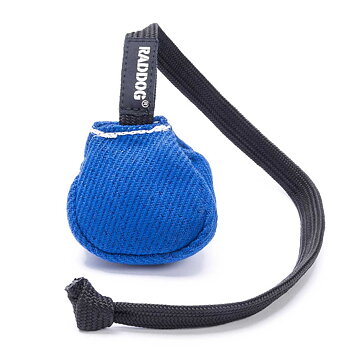 Raddog Pouch Boll för Armhålan