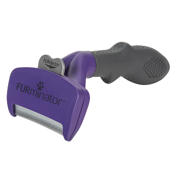 FURminator Cat Short Hair, flera storlekar