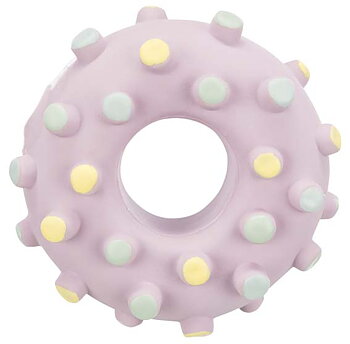 Trixie Junior Donut Latex