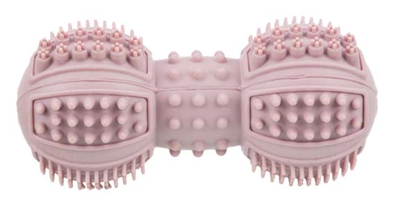 Trixie Junior Dumbell - 5